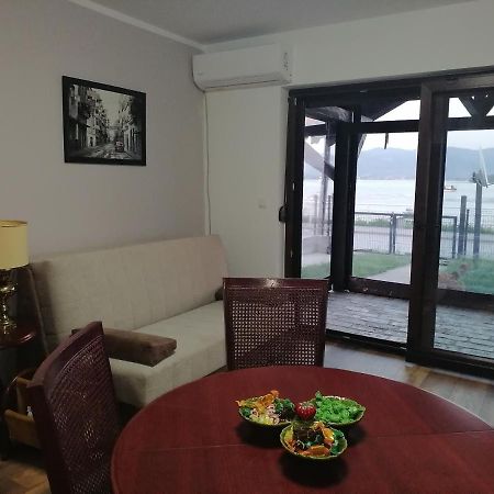 Apartman Sandrina Golubac Luaran gambar